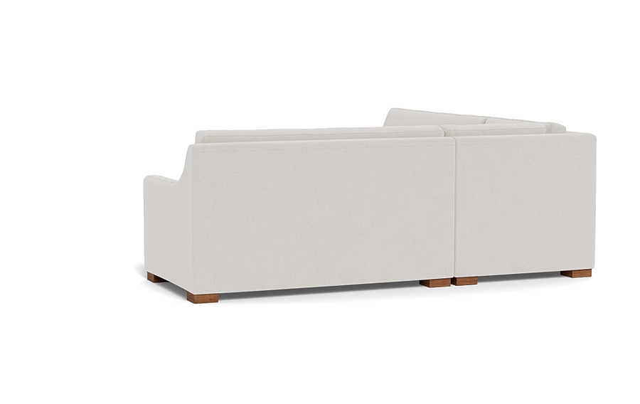 Ella 3-Piece 4-Seat Corner Sectional - Image 3