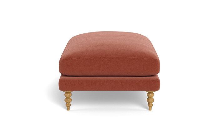 Maxwell Ottoman by Apartment Therapy - Image 3