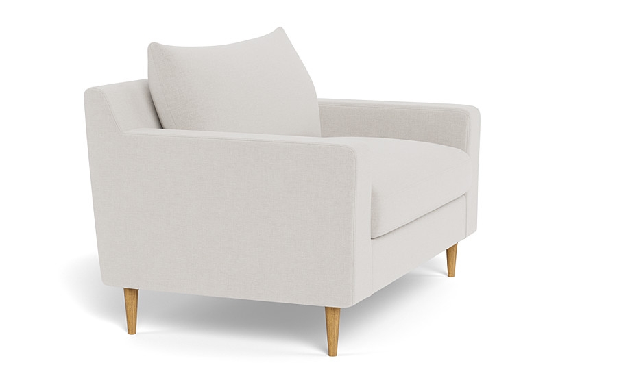 Sloan Chair and a Half - Image 3