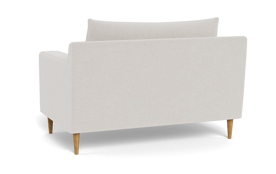 Sloan Chair and a Half - Image 4