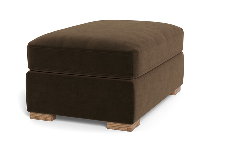 Scarlett Rectangle Ottoman - Image 3