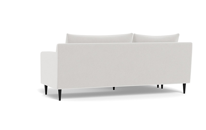 Sloan 2-Seat Reversible Chaise Sectional - Image 3
