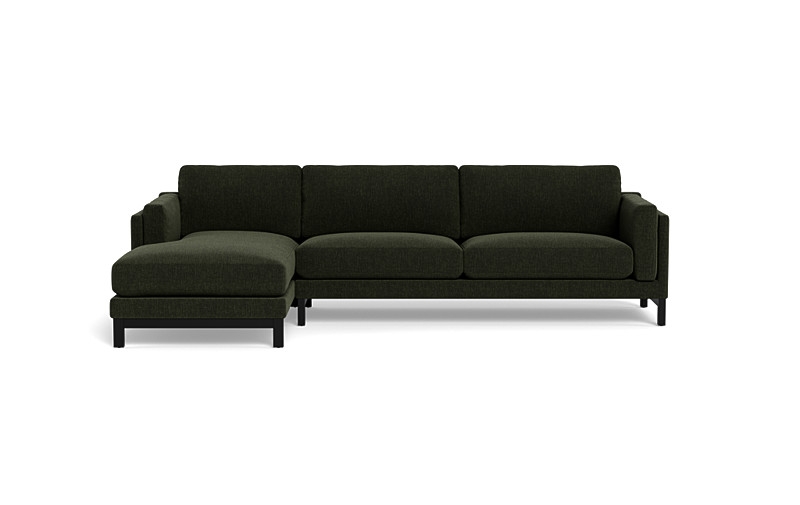 Gaby 3-Seat  Chaise Sectional - Image 0