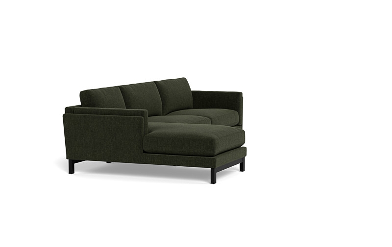 Gaby 3-Seat  Chaise Sectional - Image 2
