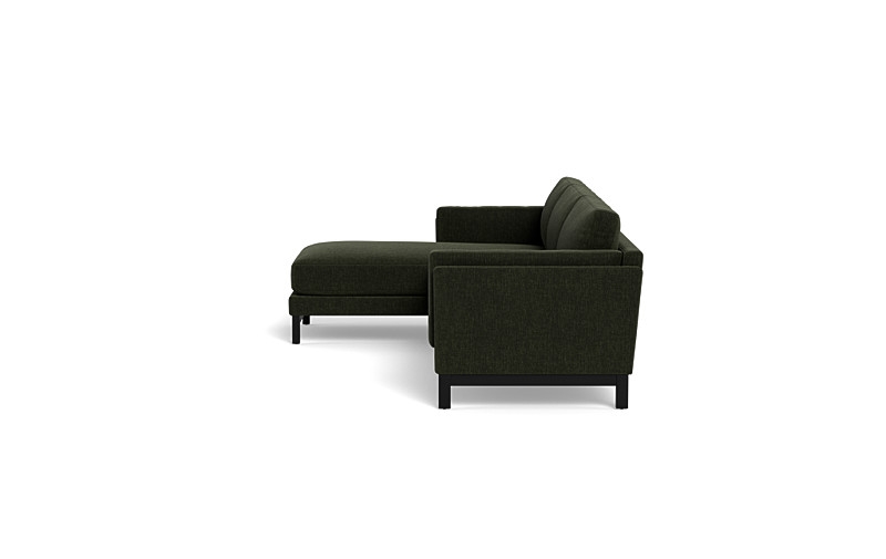 Gaby 3-Seat  Chaise Sectional - Image 3