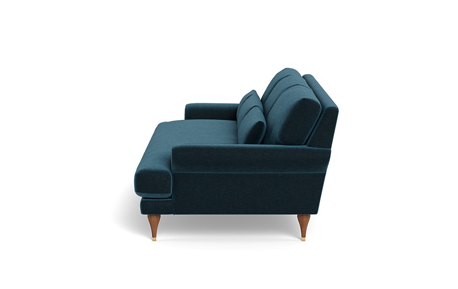 Maxwell Loveseat by Apartment Therapy - Image 4