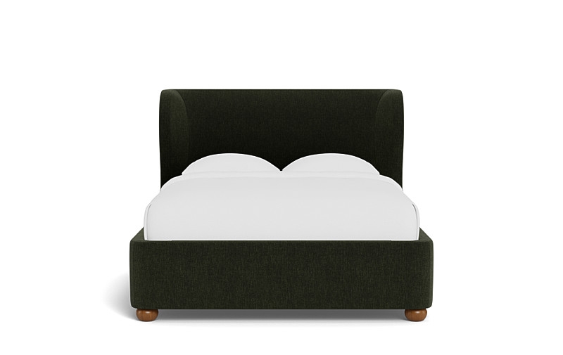 Maxwell Upholstered Bed with Storage Option - Image 0