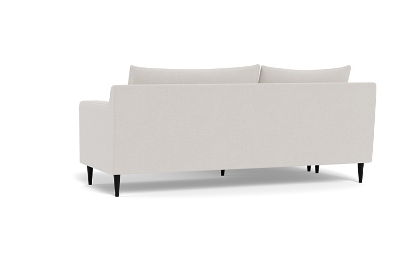 Sloan 2-Seat Reversible Chaise Sectional - Image 3