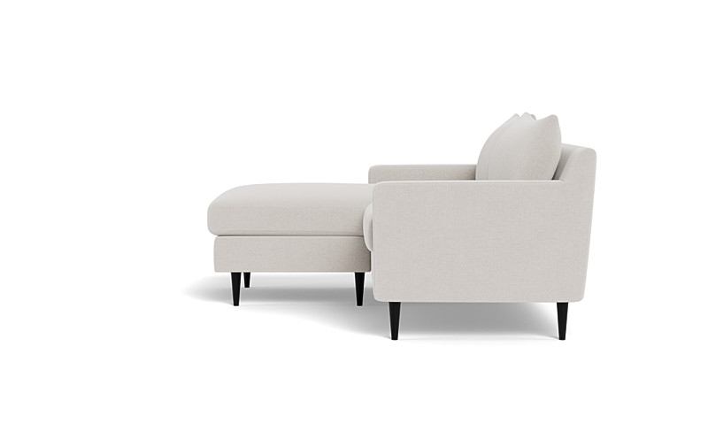 Sloan 2-Seat Reversible Chaise Sectional - Image 4