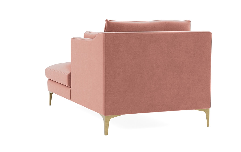 Caitlin Chaise Lounge by The Everygirl® - Image 4