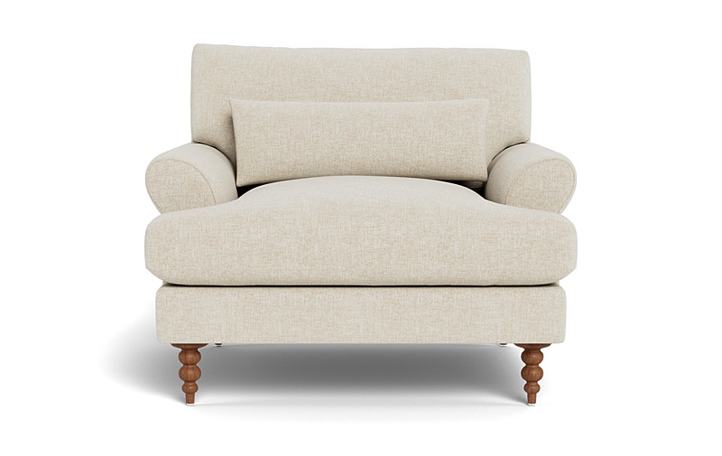 Maxwell Accent Chair by Apartment Therapy - Image 0