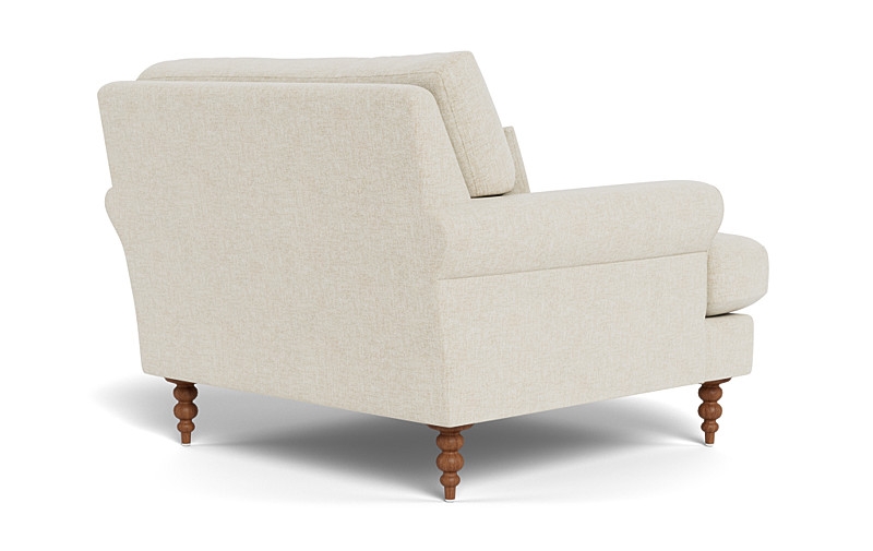 Maxwell Accent Chair by Apartment Therapy - Image 4