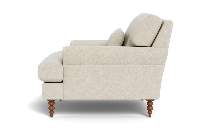 Maxwell Accent Chair by Apartment Therapy - Image 1