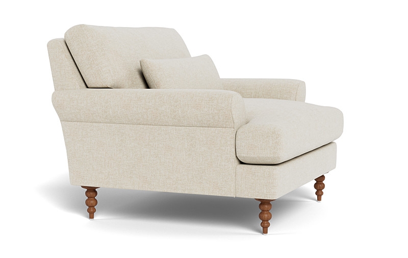 Maxwell Accent Chair by Apartment Therapy - Image 4