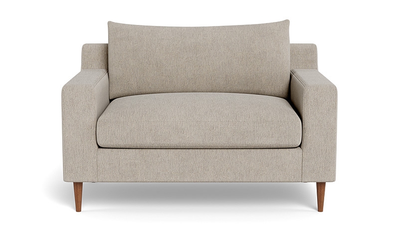 Sloan Chair and a Half - Image 0