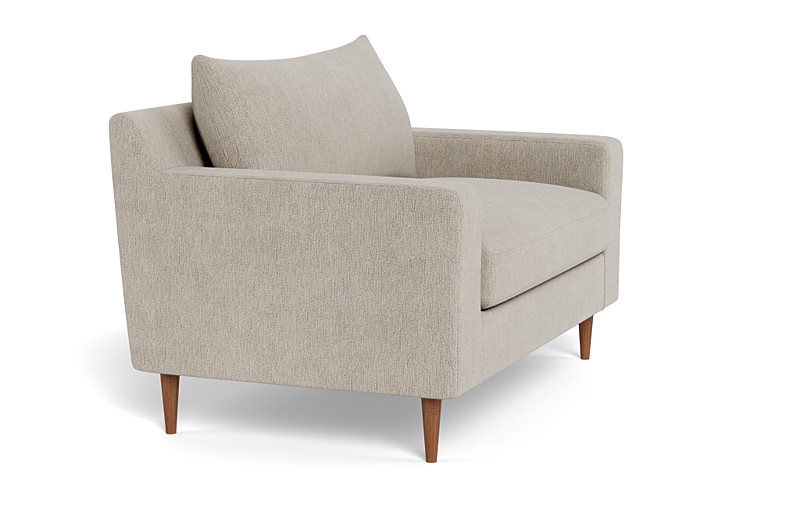 Sloan Chair and a Half - Image 1