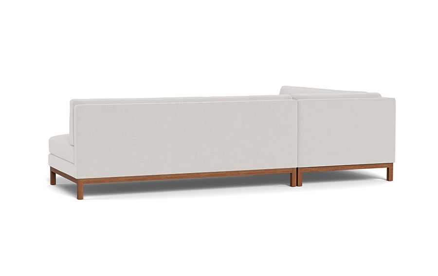 Jasper  Chaise Sectional - Image 4
