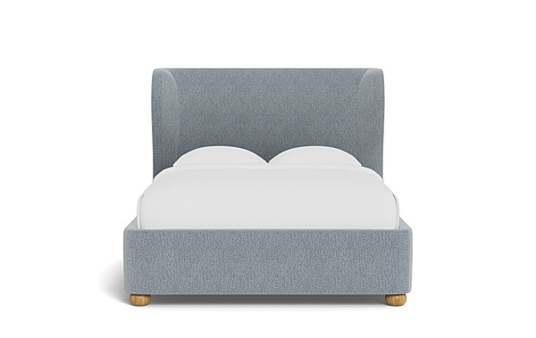 Maxwell Upholstered Bed with Storage Option - Image 0