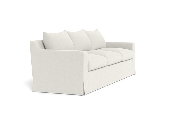 Sloan Slipcovered 3-Seat Sofa - Image 4