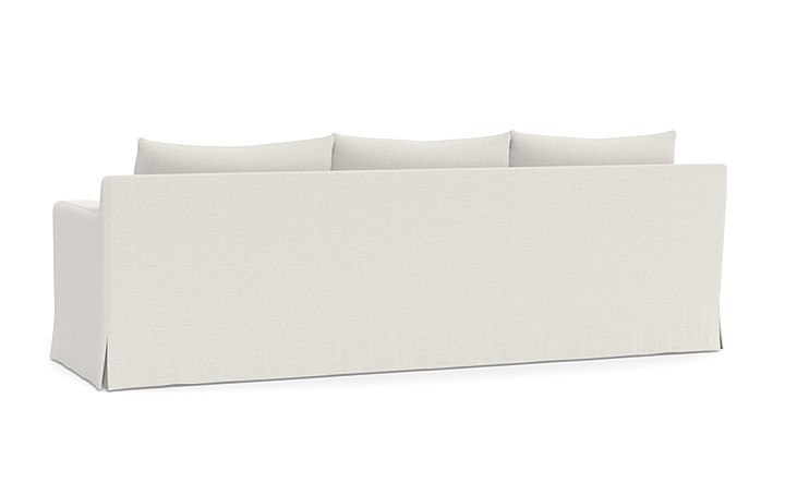 Sloan Slipcovered 3-Seat Sofa - Image 2
