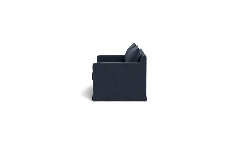 Sloan Slipcovered Sleeper Sofa - Image 3