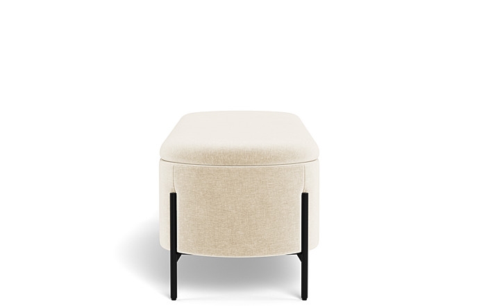 Fiona Storage Bench - Image 2