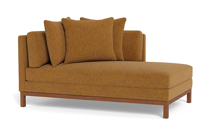 Jasper Chaise Lounge - Image 1