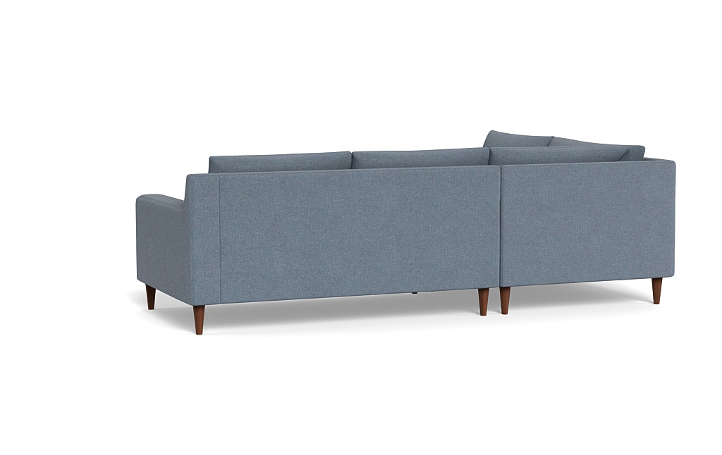 Saylor 3-Seat  Bumper Sectional - Image 4