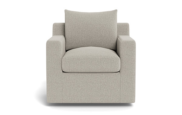 Sloan Swivel Chair - Image 0