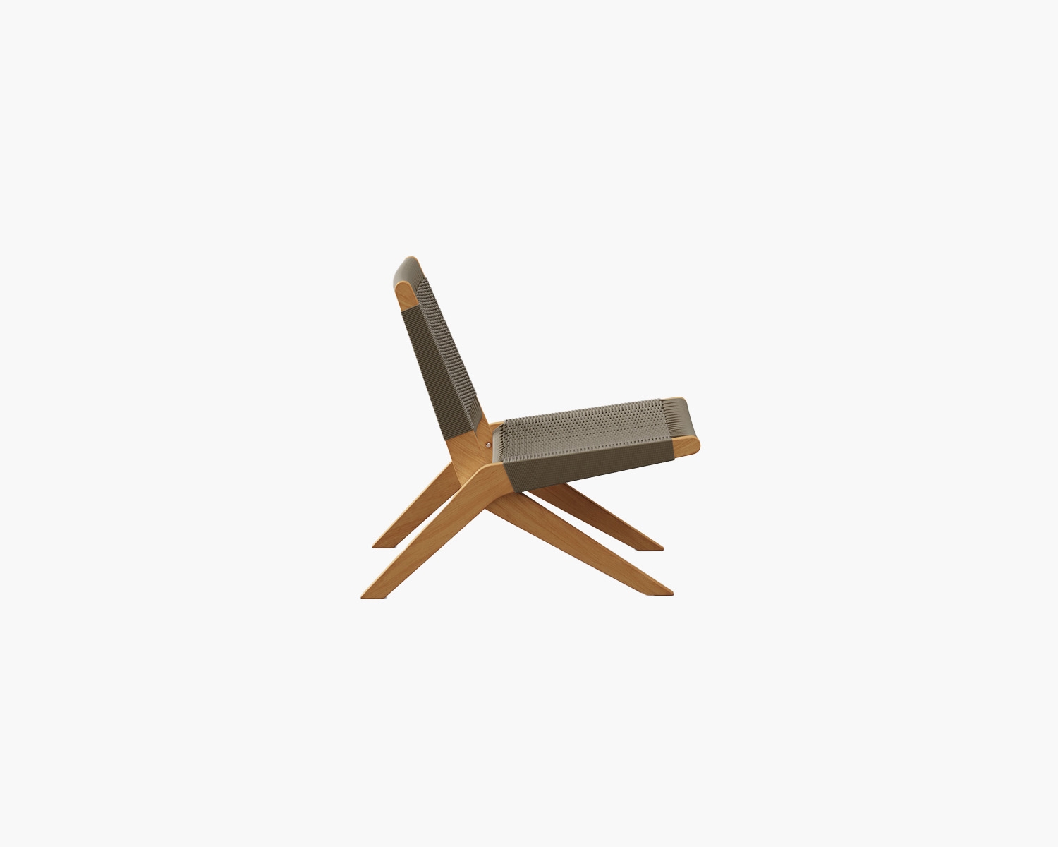 Scout Outdoor Lounge Chair - Image 2