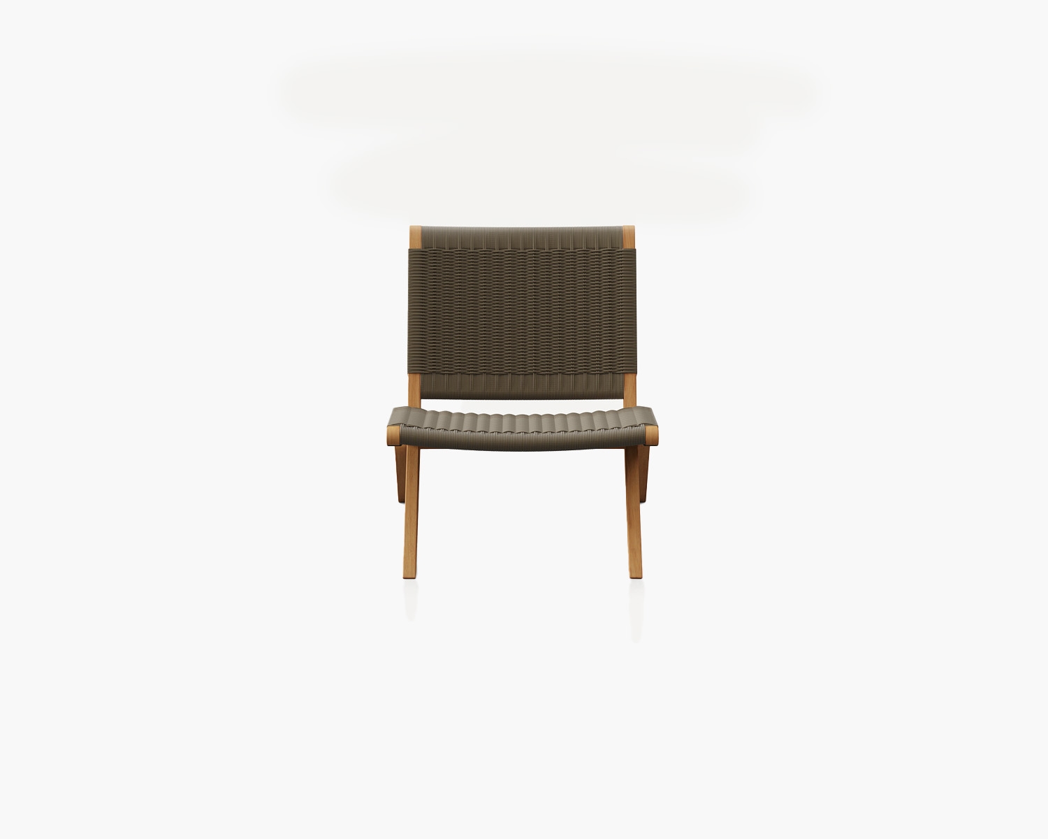 Scout Outdoor Lounge Chair - Image 1
