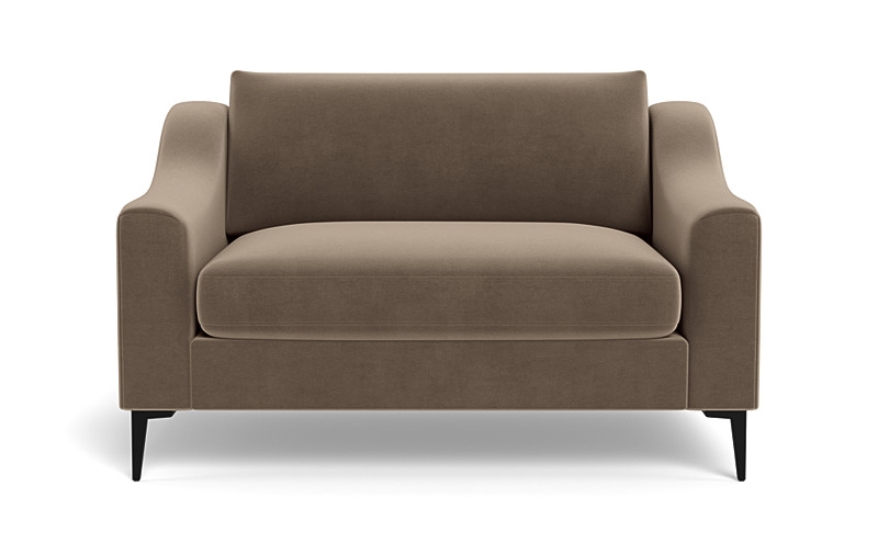 Saylor Slope Arm Chair and a Half - Image 0