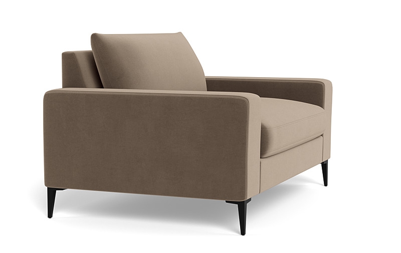 Saylor Wide Arm Chair and a Half - Image 3