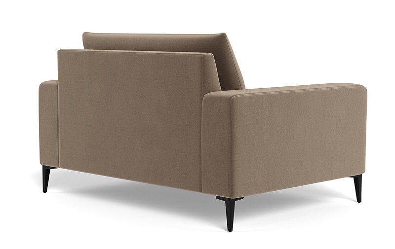 Saylor Wide Arm Chair and a Half - Image 4