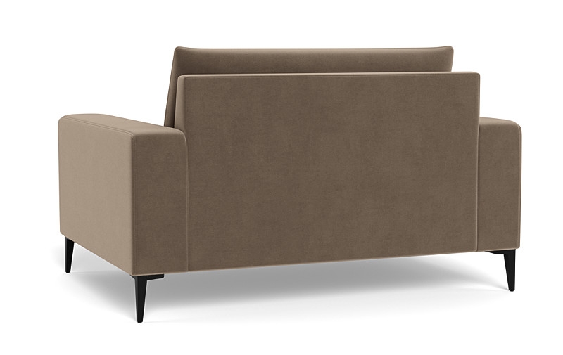 Saylor Wide Arm Chair and a Half - Image 1