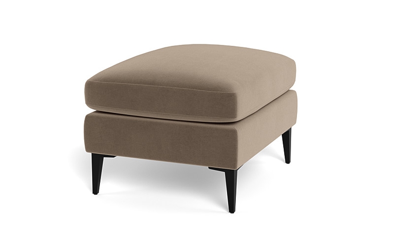 Saylor Ottoman - Image 1