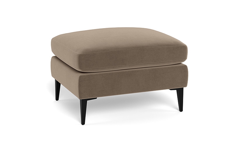 Saylor Ottoman - Image 4