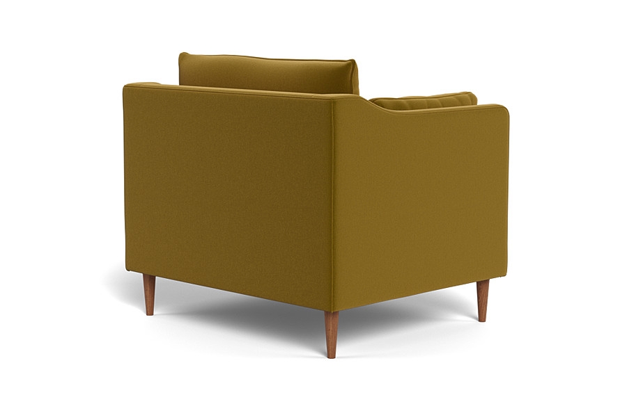 Caitlin Accent Chair by The EverygirlÃ?Â® - Image 4