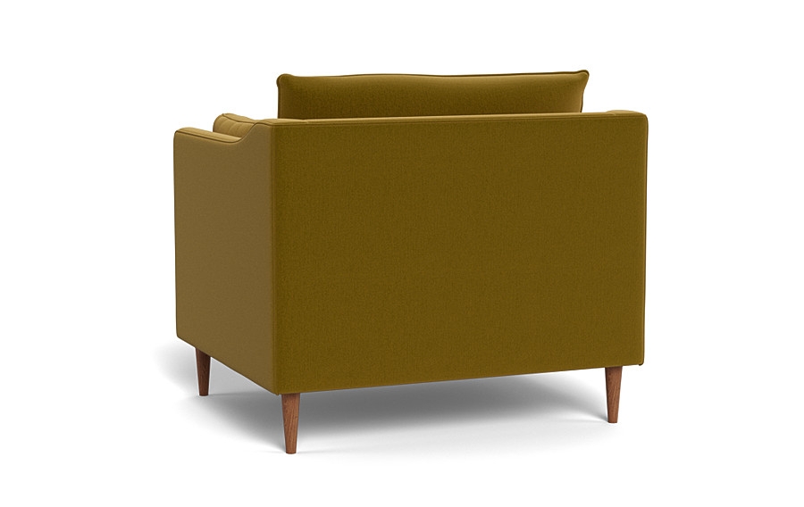 Caitlin Accent Chair by The EverygirlÃ?Â® - Image 1