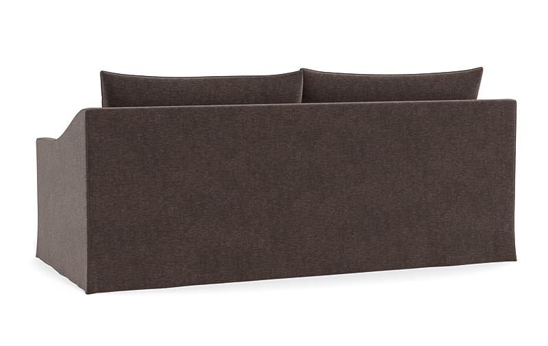 Dixon Slipcovered 2-Seat Sofa - Image 3