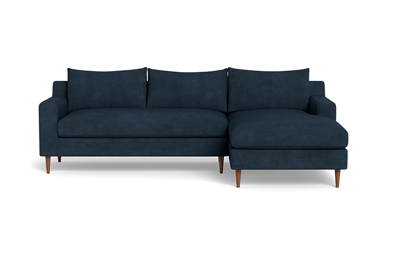 Sloan  Chaise Sectional - Image 0