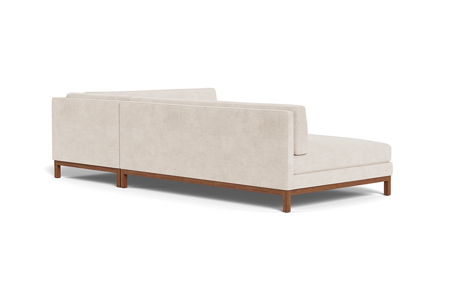 Jasper  Chaise Sectional - Image 1
