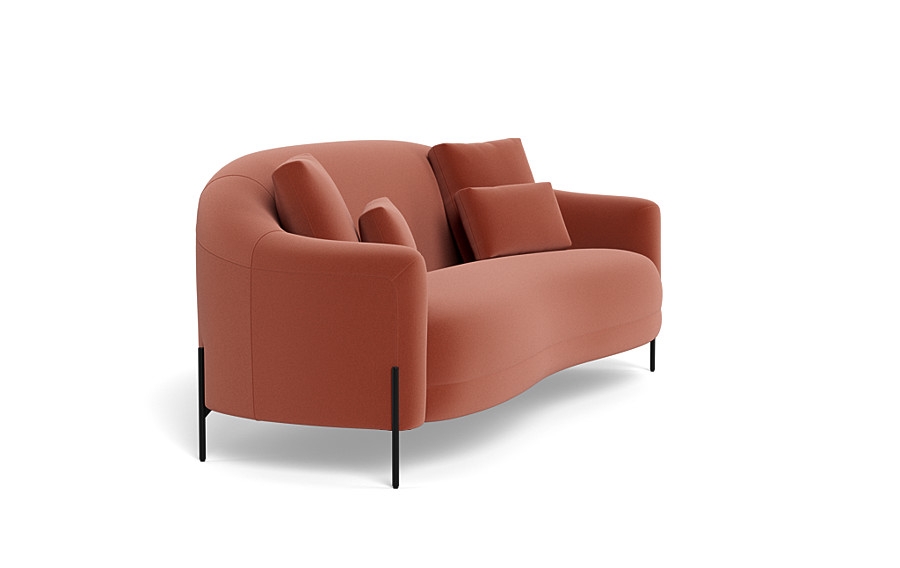 Fiona 3-Seat Sofa - Image 4