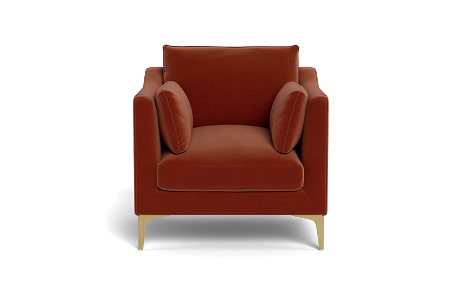 Caitlin Petite Chair by The EverygirlÃ?Â® - Image 0