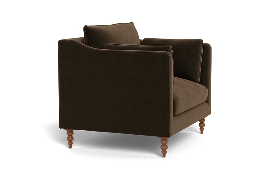 Caitlin Accent Chair by The EverygirlÃ?Â® - Image 2