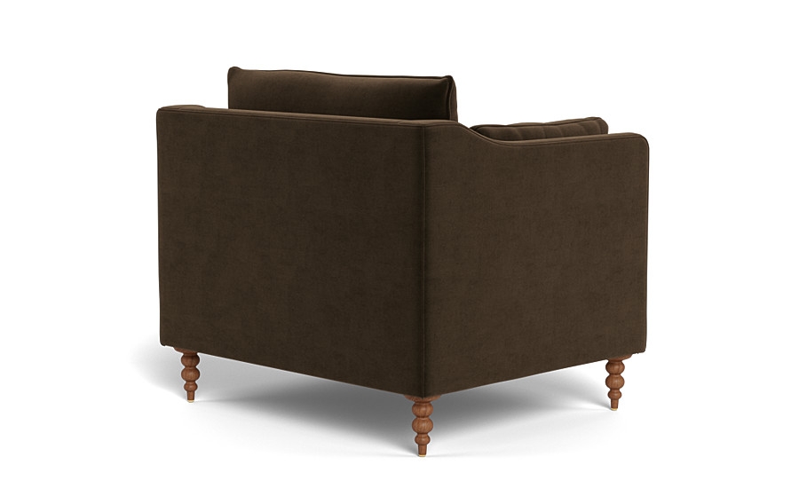 Caitlin Accent Chair by The EverygirlÃ?Â® - Image 3
