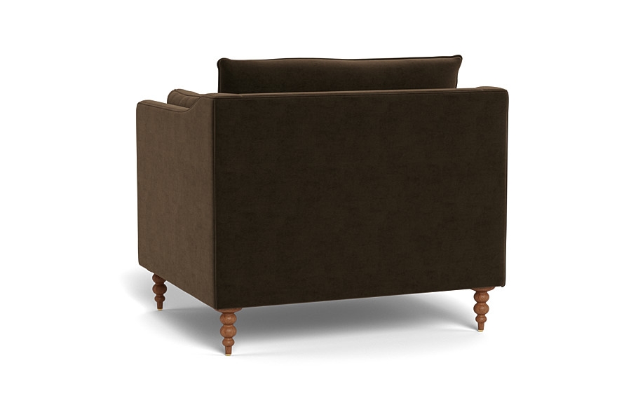 Caitlin Accent Chair by The EverygirlÃ?Â® - Image 1