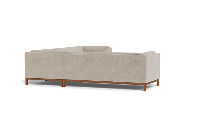 Jasper Corner Sectional Sofa - Image 2