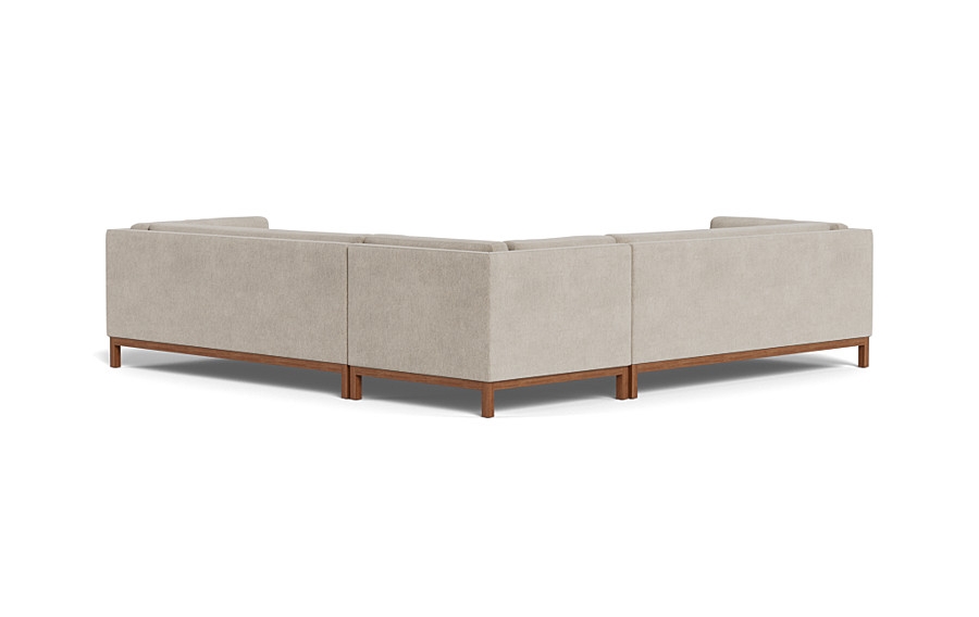 Jasper Corner Sectional Sofa - Image 3