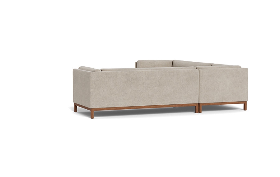 Jasper Corner Sectional Sofa - Image 1